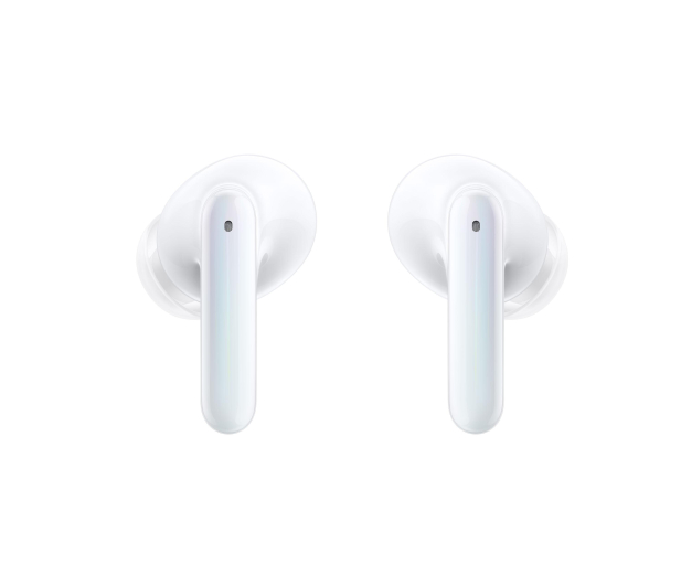 OPPO Enco X białe - 641489 - zdjęcie 4